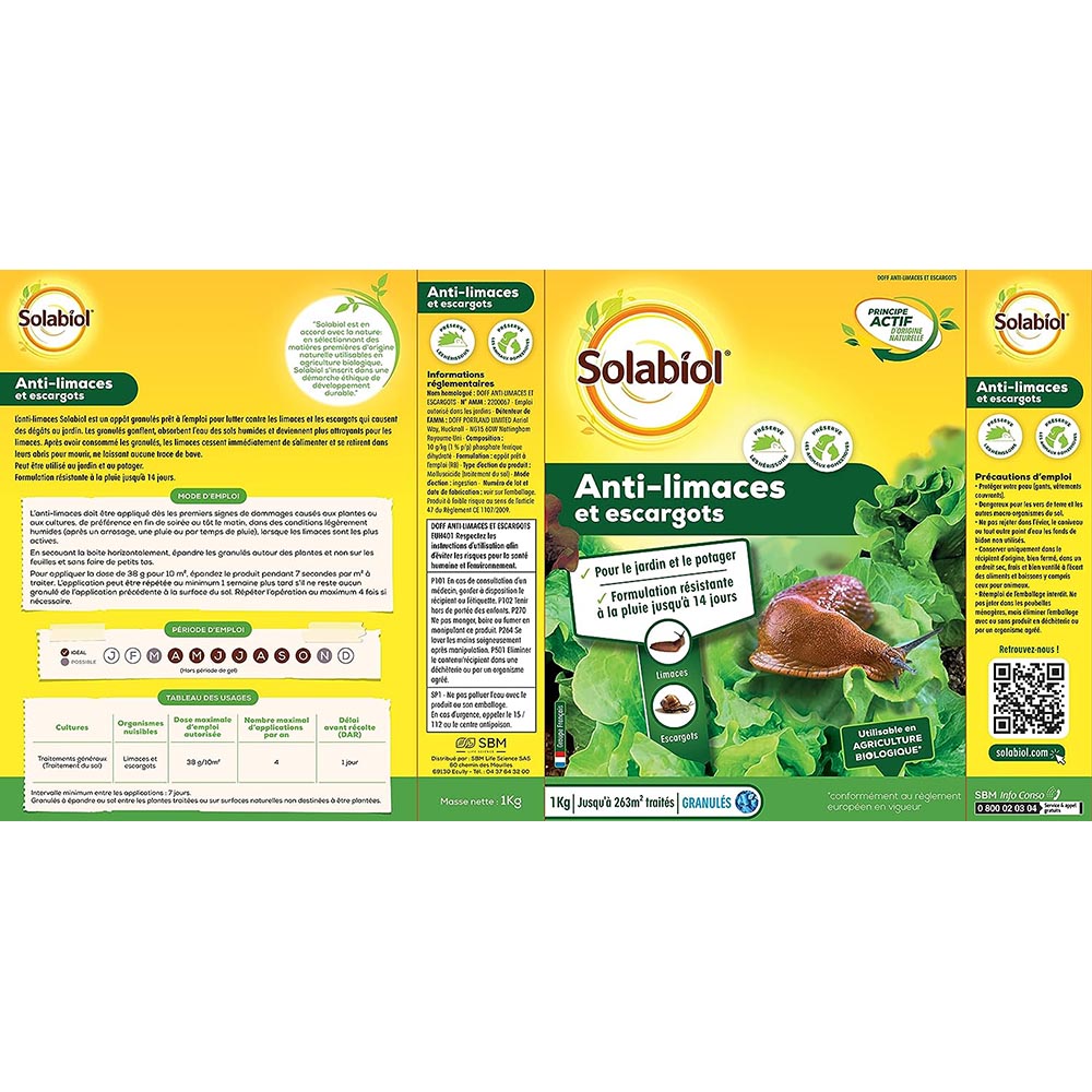 Filet En Cuivre Anti-limaces Et Rongeurs 6 M X 12,7 Cm - Barrière De Protection Pour Jardin Et Maison